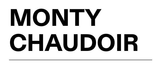 Monty Chaudoir