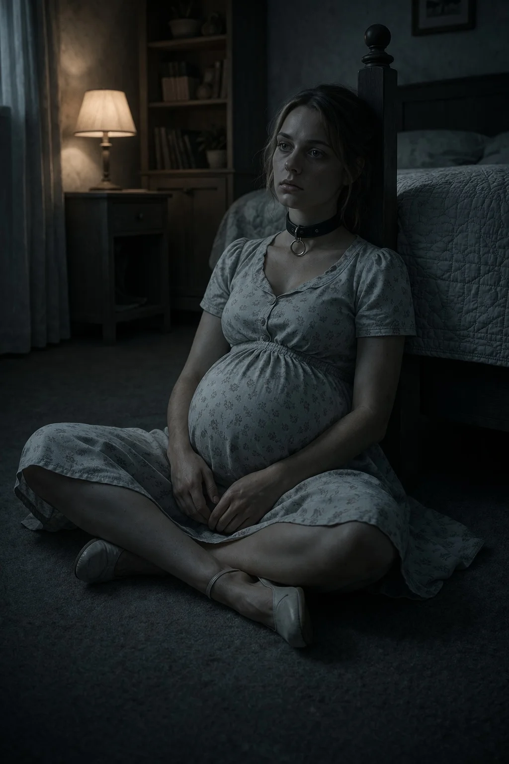 PET production still 3
