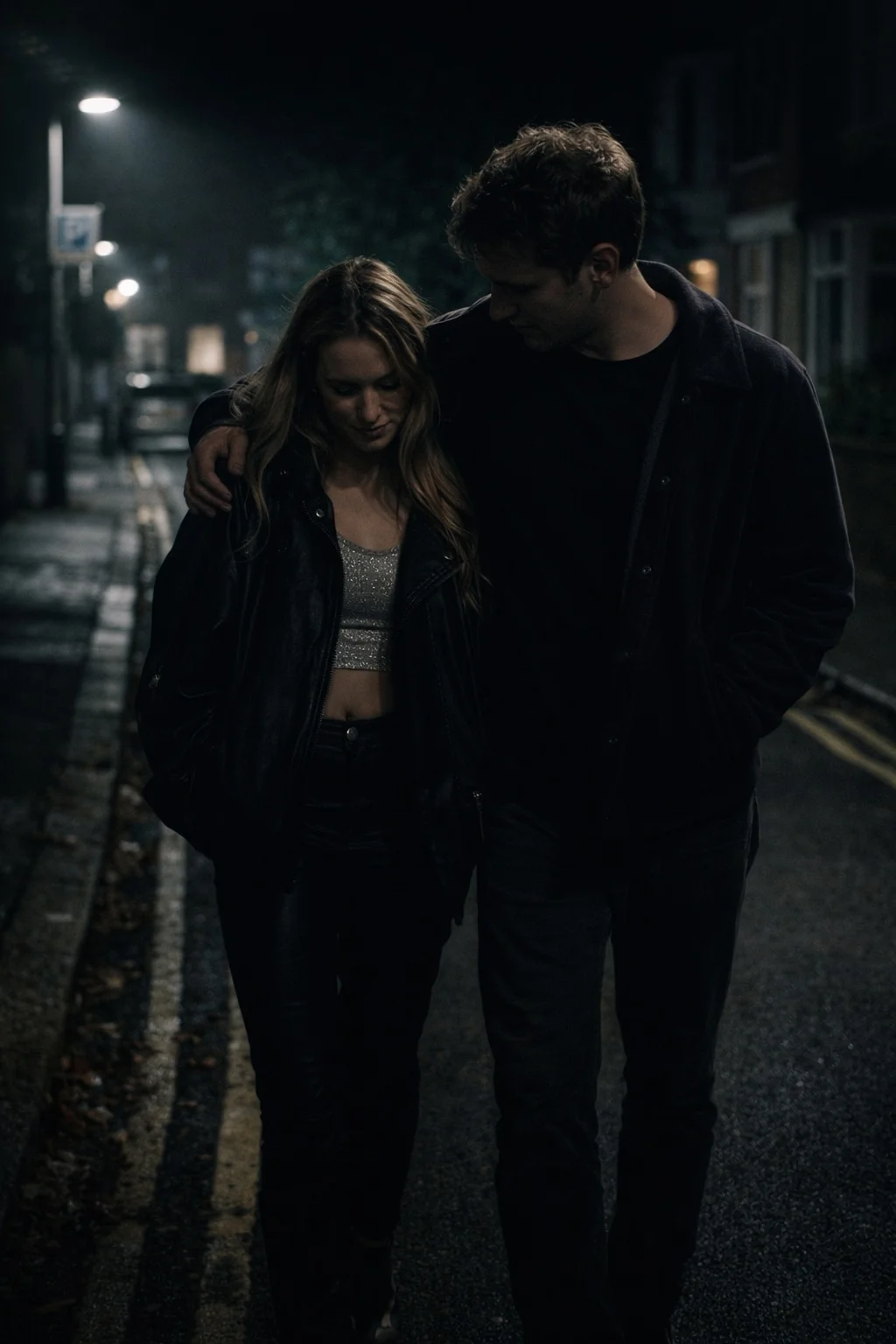 Self Scan production still