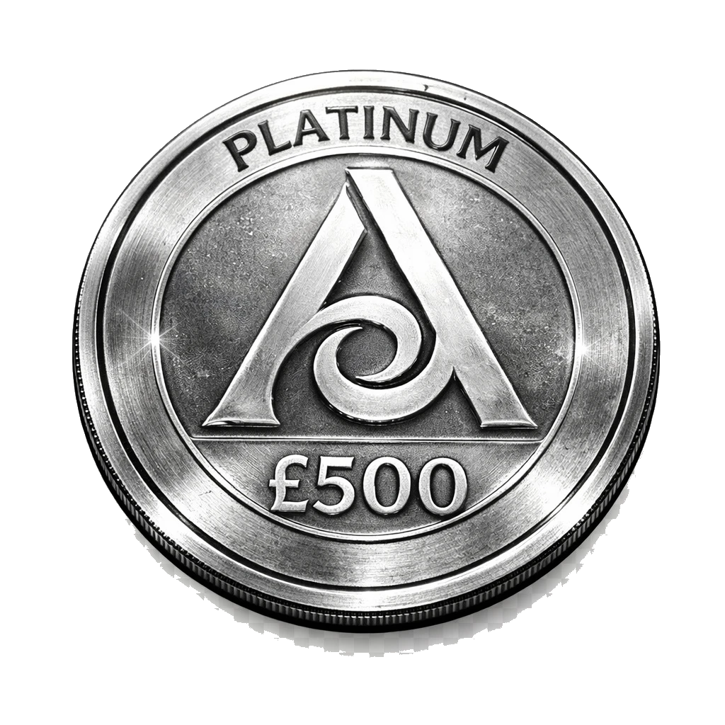 Platinum