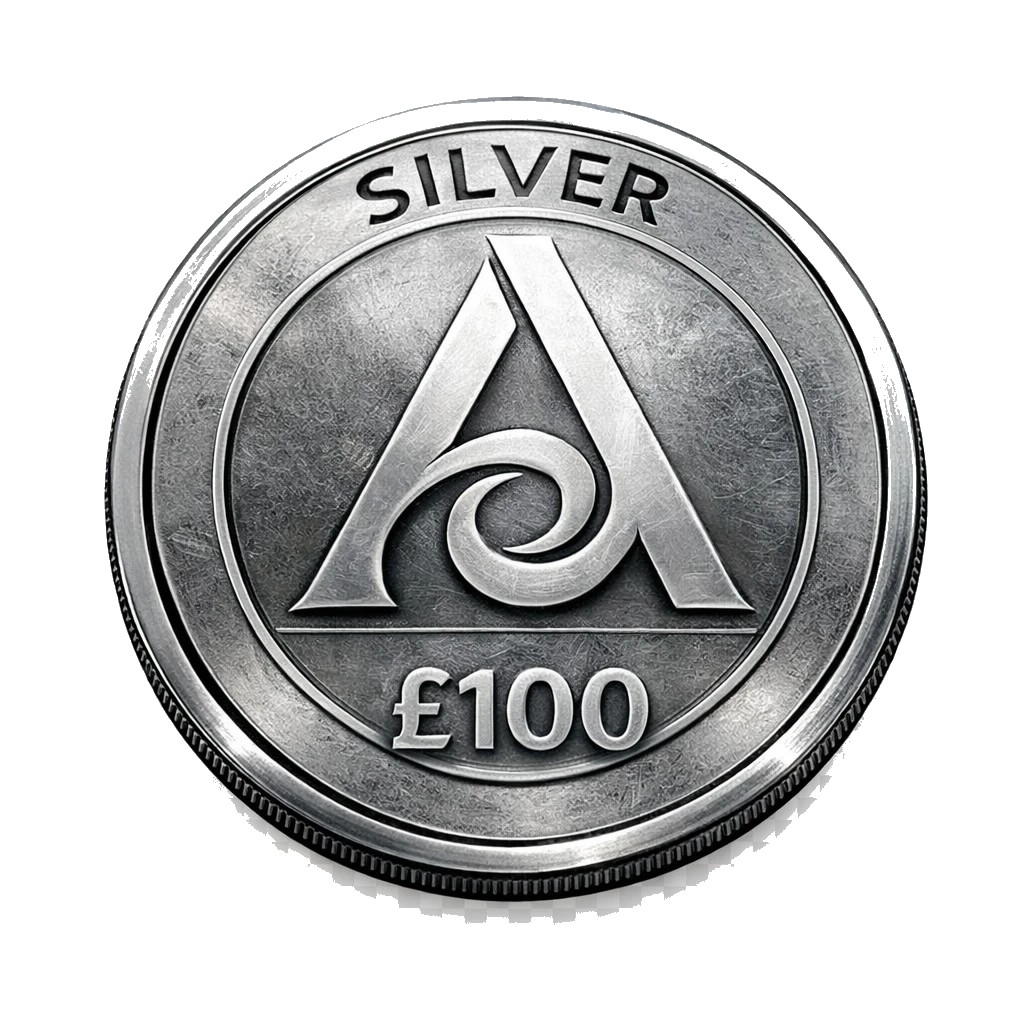 Silver